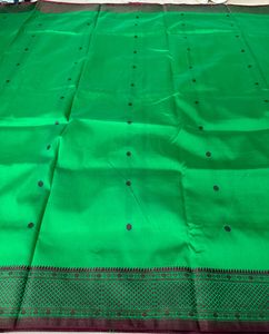 Brand New South Silk Saree
