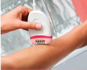 Philips Satinelle Epilator