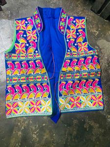 Juit Jacket