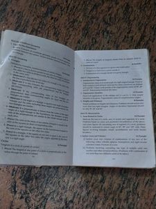 Class X R S AGARWAL MATHS TEXTBOOK