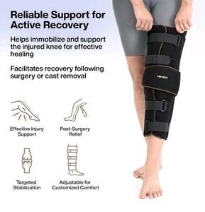 FOVERA Knee Brace Support