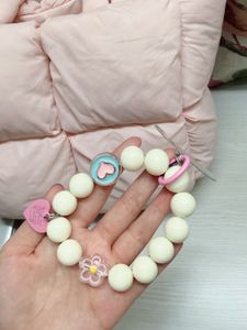 Pinterest PHONE / BAG CHARM 🩷