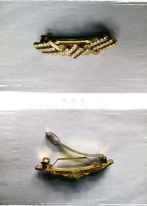 Some Hair Accessories