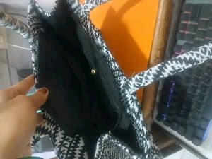 Khadi Designer Bag