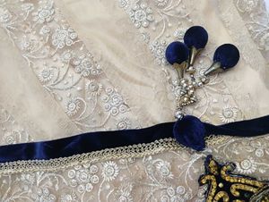 Embroidered Lehenga Choli