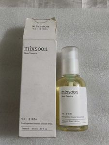 Mixsoon Bean Essence