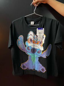 Disney Stitch Graphic Tee