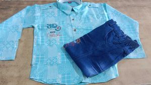 Boys Clothing Set 💖💞