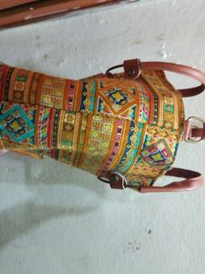 Sling Bag Boho !!