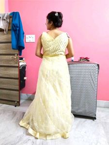 Elegant Formal Gown