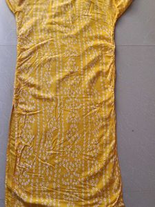 Ladies Kurta