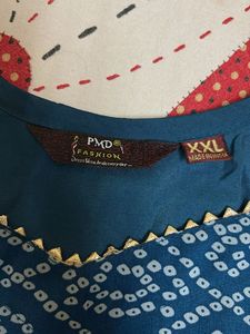 Elegant Kurta Set