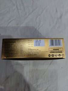 Asta Berry Nano Gold Facial Kit