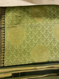 Banarasi Silk Saree