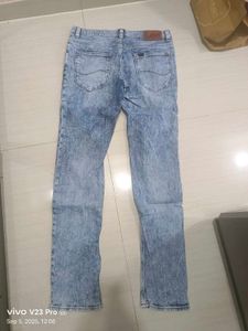 Price Drop- Stylish Denim Jeans
