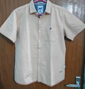 Men&#39;s Shirt Faraday