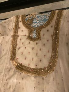 Designer Suit Set