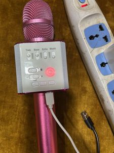 Karaoke Microphone