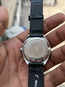 Hmt Rohit Mechanical Watch