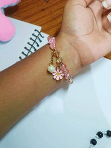 Two Bracelets