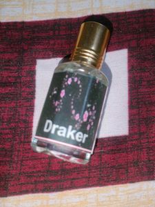 Roll On Ittar: Draker