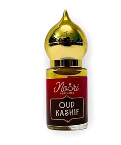 Noori Oud Kashif Perfume