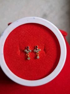 Cute Stud Earrings