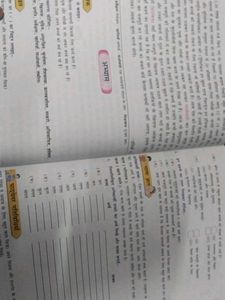 Aasha: Text cum Workbook