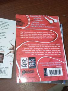 Holly Jackson 3 Books Set
