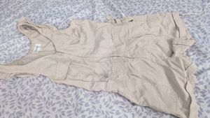 Baby Pink Jumpsuit