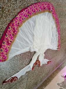 Full Gher Gown