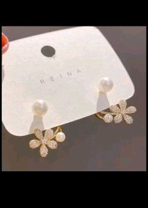 Beautiful Western Earing