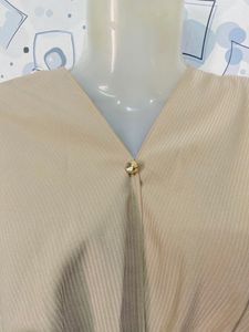 Designer One Piece Dress