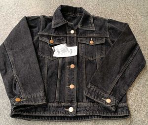 Stylish Women Denim Jacket, Size S