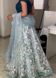 Gorgeous Lehenga Choli