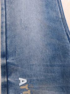 Stylish Blue Denim Jeans
