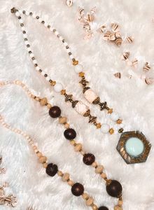 🎁Buy 2 Get 1 Free 🎁Statement Necklace