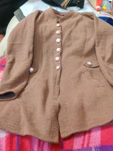 Womens Sweater