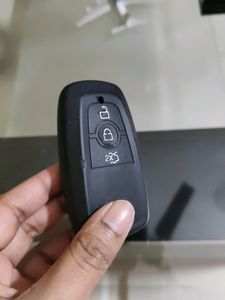 Ford Freestyle Key Cover