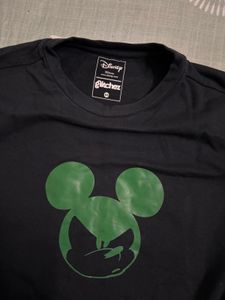 Disney Mickey Mouse tank