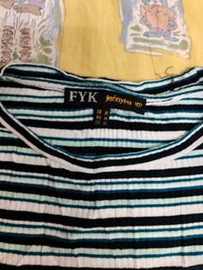 Striped Top