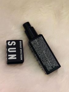 Sunscreen Cum Moisturiser