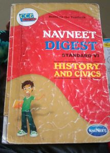 History Civics Digest