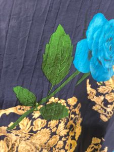 Bohemian skirt. (only skirt)