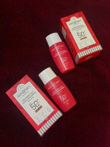 Dot & Key Tinted Sunscreen