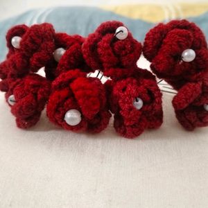 Handmade Rose
