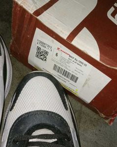 FITNXT by Khadim Sneakers