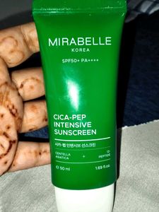 Korean Sunscreen