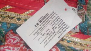 Adorable Kids Ethnic Dress