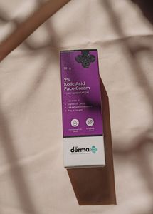Derma Co Kojic Acid Cream 30g